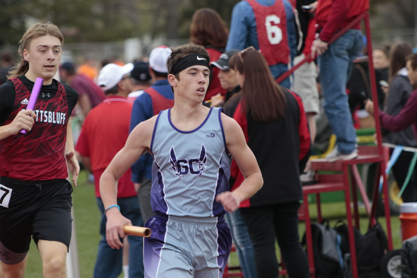PHOTOS: Best in the West 2021